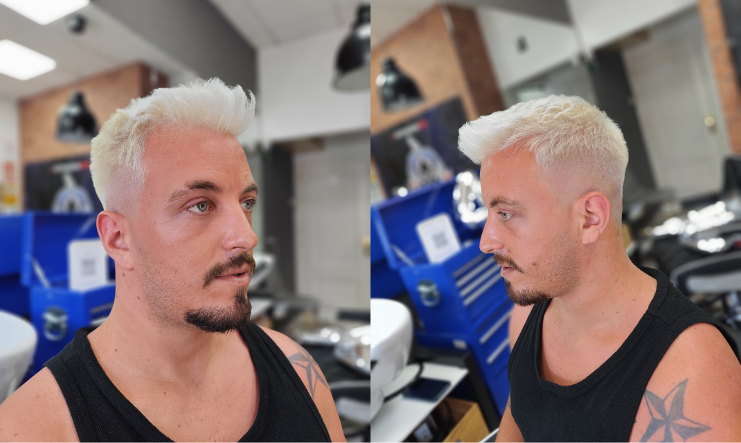 Blanco Deco