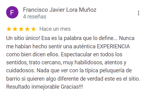 Reseña